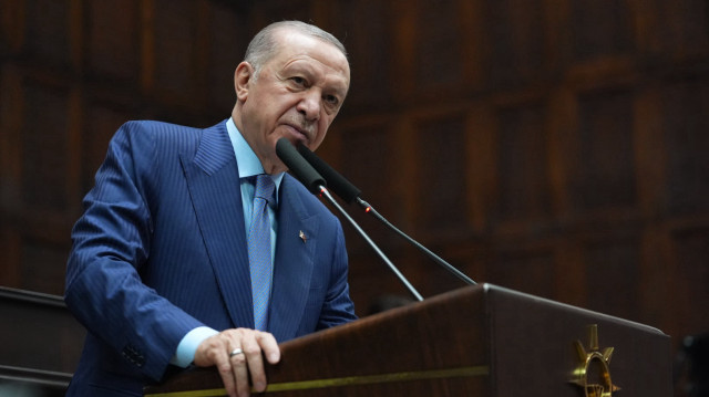 Cumhurbaşkanı Recep Tayyip Erdoğan'dan önemli açıklamalar