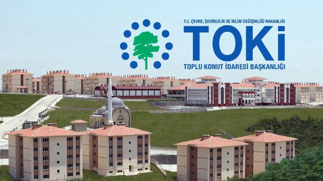 TOKİ Hatay deprem konutları kura çekimi yapıldı