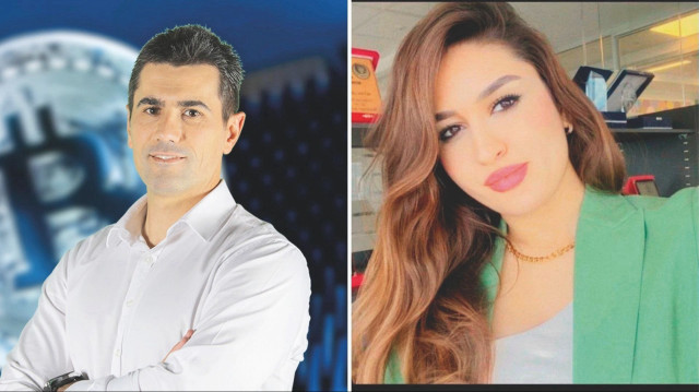 Avukatın Vücudunda Şok Edici Darp İzleri! Görenler Donup Kaldı