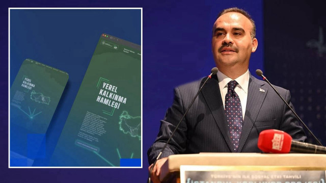 81 ilde büyük bir kalkınma seferberliği