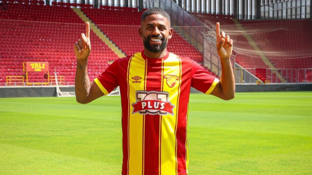 Ruan Gregorio Teixeira