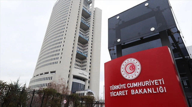 "Bu durum, başta Asya ve Latin Amerika ülkeleri olmak üzere çok sayıda ülkeye kıyasla Türkiye açısından önemli bir avantaj yaratmaktadır"