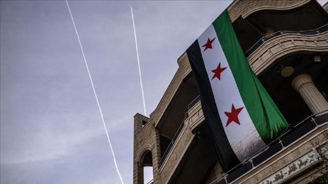 سوريا تبدأ تقديم خدمات قنصلية لمواطنيها في ليبيا