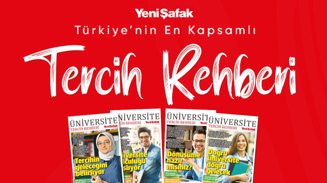 Tercih Rehberi 2025