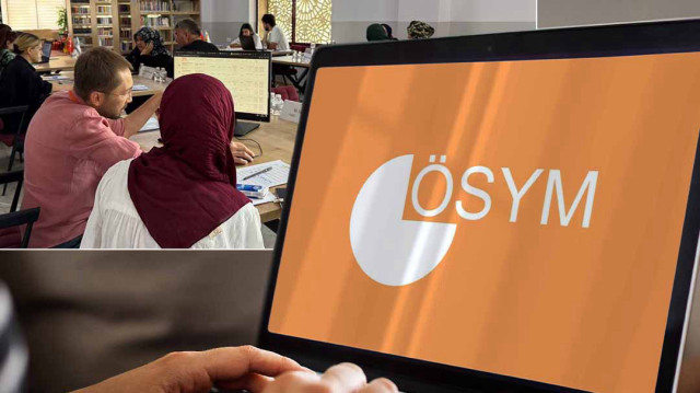 ÖSYM