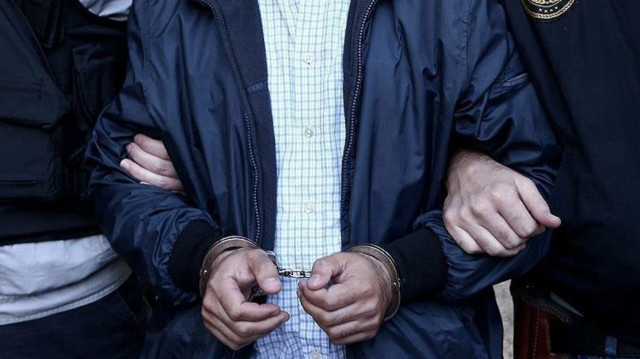 Ekipler 2 ay süren soruşturma kapsamında bölgedeki güvenlik kameralarından 150 saatlik görüntüyü tek tek izledi.