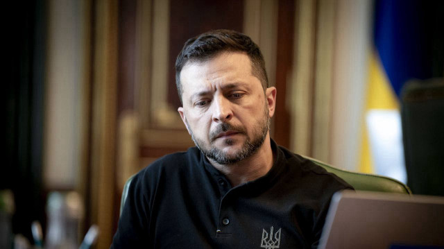 Zelenski