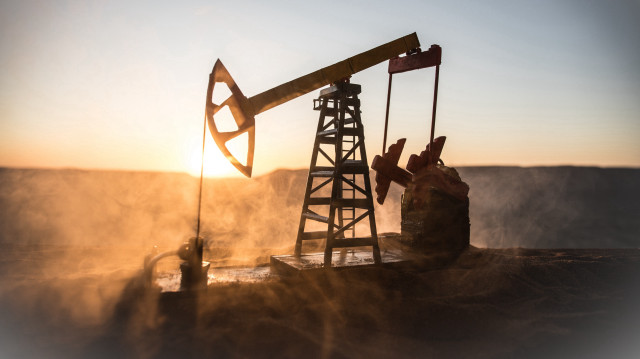 Pakistan'ın ABD'den ham petrol ithalatı yapacağı bildirildi.