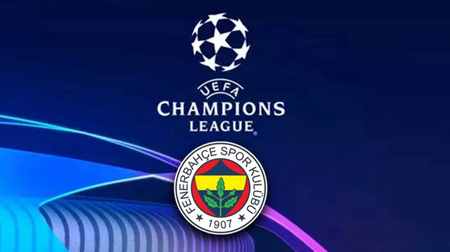 Fenerbahçe, Feyenoord maçlarının kadrosunu UEFA'ya bildirdi.