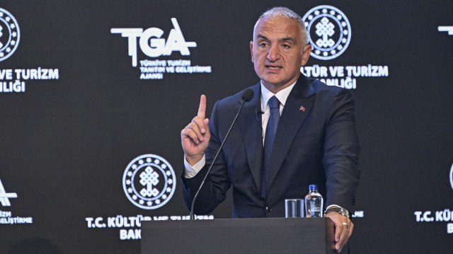 Turizmde Patlama: Aynı Turistten Rekor Gelir Elde Edildi!
