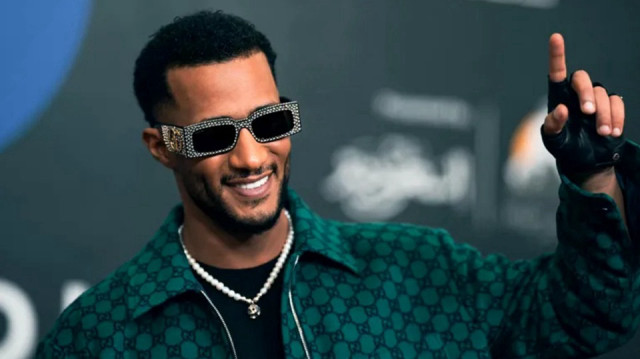 بعد وفاة شاب وإصابة 6 بحفلة محمد رمضان يزعم: كانت محاولة اغتيال