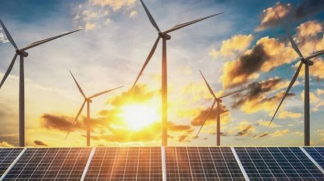 Enerji ve Tabii Kaynaklar Bakanlığı 4 yeni YEKA belirledi