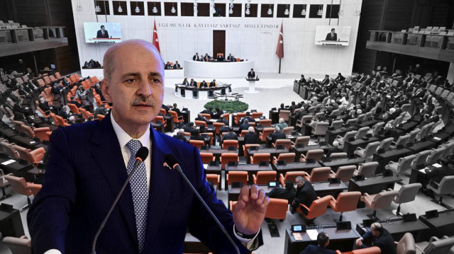 Terörsüz Türkiye komisyonu ilk toplantısını yapıyor 1 Terörsüz Türkiye komisyonunda ilk toplantı tarihi resmen belli oldu.