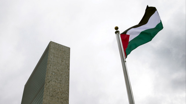 ترحيب عربي بتوجه دول غربية للاعتراف بدولة فلسطين