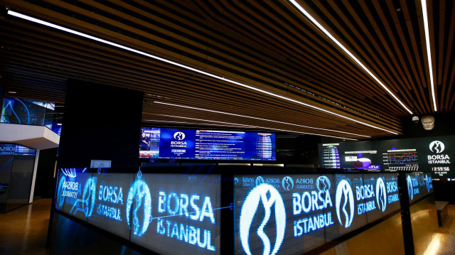 Borsa günü yükselişle tamamladı: En çok kazandıran sektör metal eşya ve makine oldu