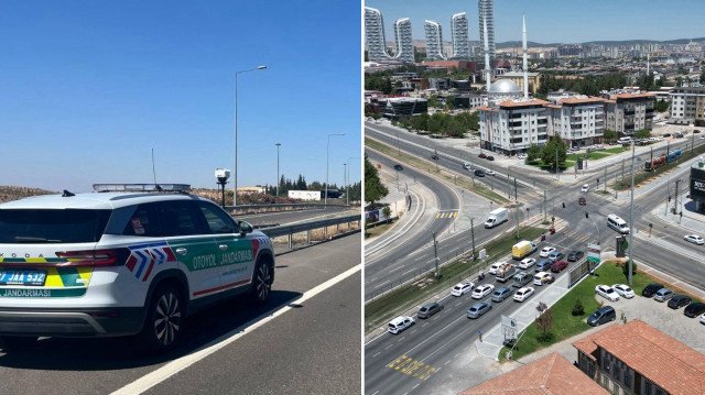 Ekiplerin denetimlerinin aralıksız devam edeceği vurgulandı.

