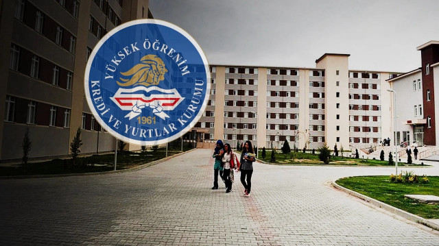KYK yurt başvuru ekranı açıldı mı?