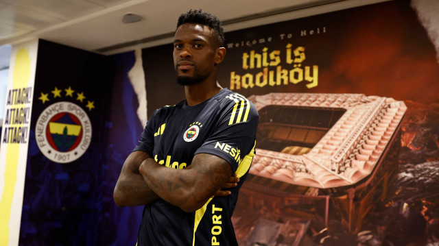 Nelson Semedo