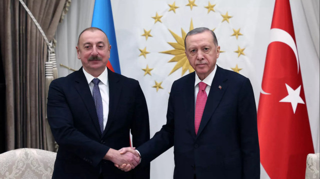 أردوغان يرحب بالتقدم المحرز لتحقيق السلام بين أذربيجان وأرمينيا