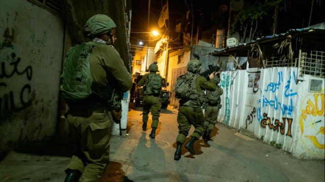 وفاة فلسطيني متأثرا بإصابته برصاص الاحتلال الإسرائيلي شمالي الضفة