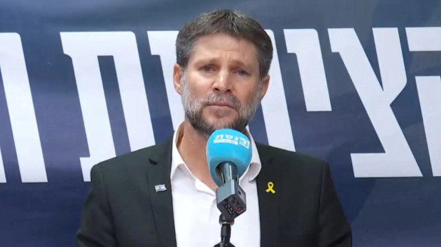 سموتريتش: فقدت الثقة في قدرة نتنياهو على الانتصار بغزة