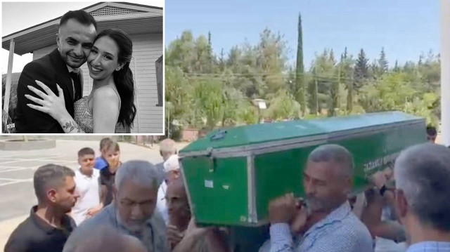 TIR ile otomobilin çarpıştığı kazada yaralanan Meryem Ceren Keskin (25), tedavi gördüğü hastanede 41 gün sonra yaşamını yitirdi.