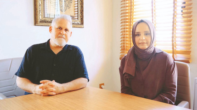 Muhabirimiz Neslihan Önder, UCM'nin İsrail hakkındaki dava sürecini Prof. Dr. Kevin Jon Heller ile konuştu.