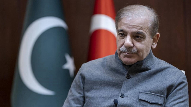 Pakistan Başbakanı Şerif'ten, Sındırgı'da meydana gelen deprem nedeniyle taziye mesajı