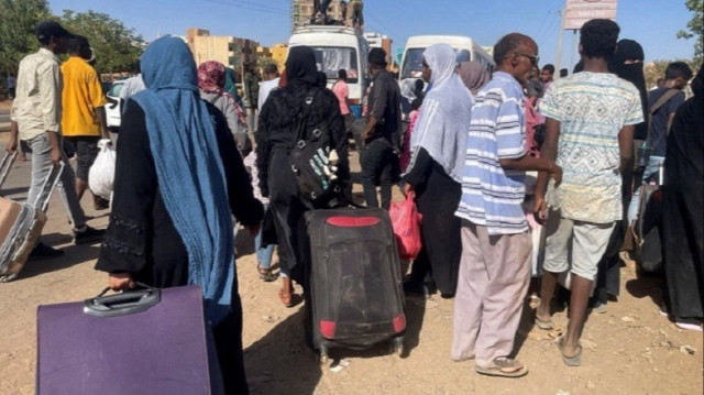 سودانيون تحت التجويع.. الفاشر تستغيث من حصار "الدعم السريع"