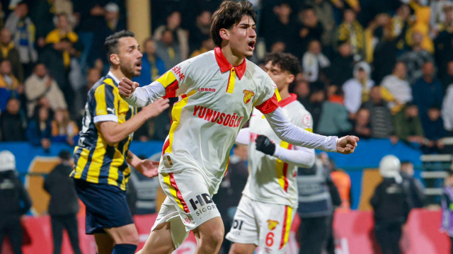 İzzet Furkan Malak