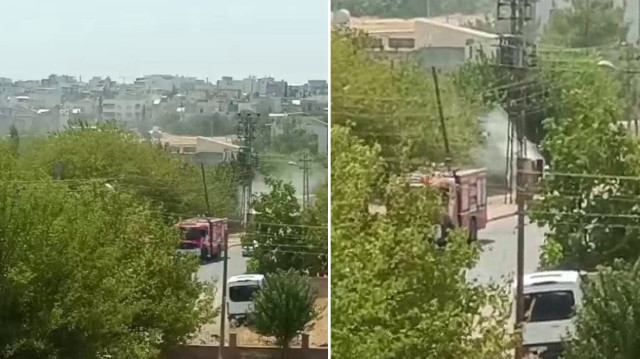 Konuyla ilgili soruşturma başlatıldı.