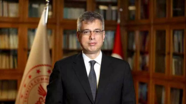 وزير الصحة التركي: 4 مصابين جراء زلزال باليكسير 