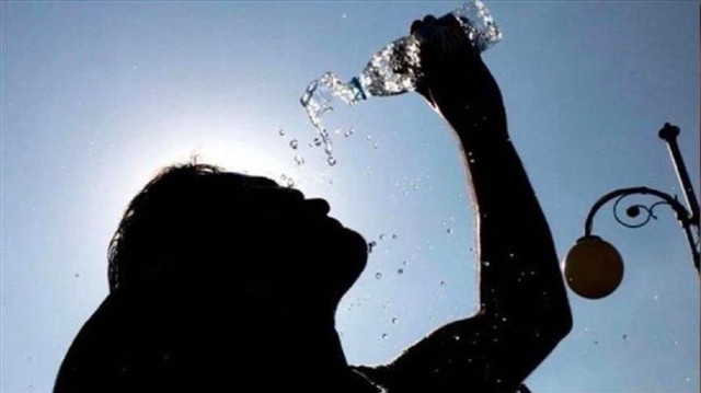 موجة حر تحاصر 8 دول عربية وسط تحذيرات