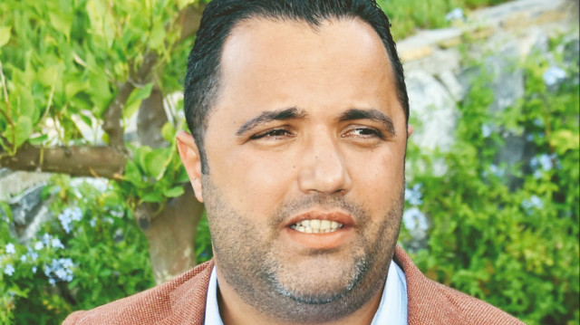 Rezan Epözdemir