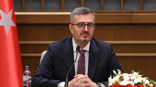الرئاسة التركية تدين بشدة قتل الاحتلال الإسرائيلي 5 صحفيين في غزة
