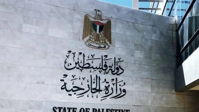 فلسطين: اعتزام أستراليا الاعتراف بدولتنا موقف تاريخي شجاع