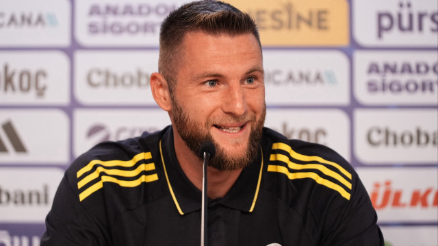 Milan Skriniar
