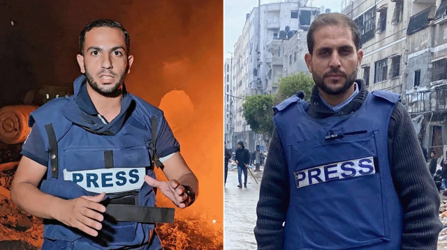 حكومة غزة: اغتيال 5 صحفيين تمهيد لمذابح تعتزم إسرائيل تنفيذها بالقطاع 