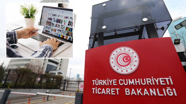 Ticaret Bakanlığı'ndan kararlılık mesajı.