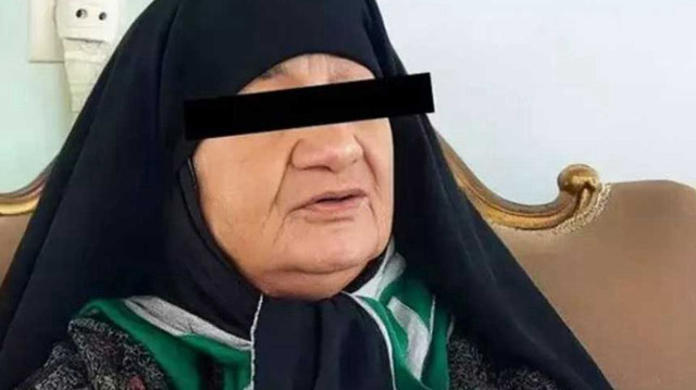 56 Yaşındaki Gülsüm Ekberi için 11 kasten adam öldürme ve 1 öldürmeye teşebbüs suçlaması yöneltildi