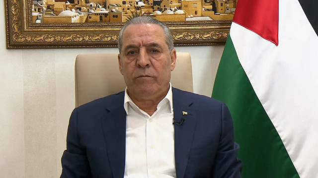 فلسطين تدين قتل الاحتلال الإسرائيلي صحفيين بغزة وتدعو لـمحاسبته ووقف جرائمه