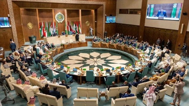 الجامعة العربية: قرار إسرائيل احتلال غزة تهديد للأمن والاستقرار بالمنطقة