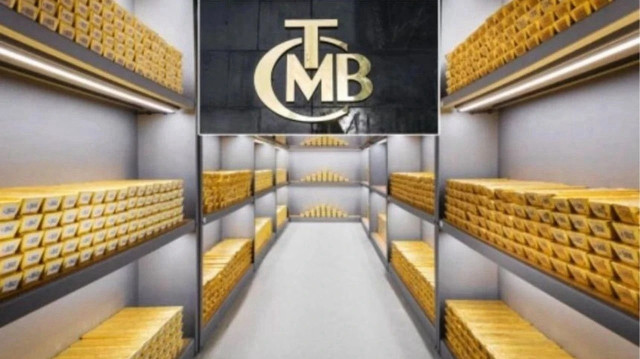Merkez Bankası