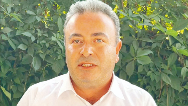 Ömer Özdoğan