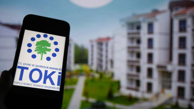 TOKİ’den 21 ilde 102 iş yeri açık artırma ile satışa çıkıyor