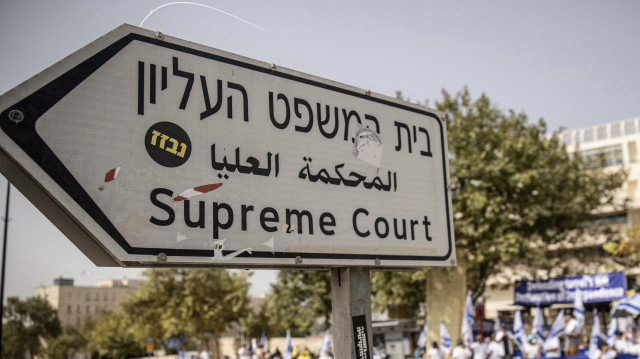 مجددا.. المحكمة العليا بدولة الاحتلال تجمد إقالة المستشارة القضائية للحكومة