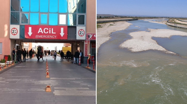 Olayla ilgili soruşturma başlatıldı