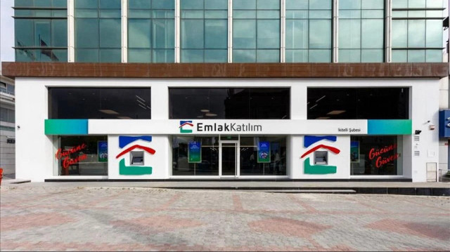 Emlak Katılım