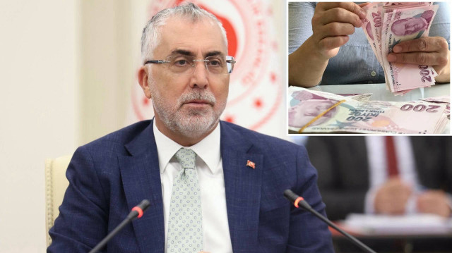 Memura ilk 6 ay için yüzde 10 zam teklif edildi.