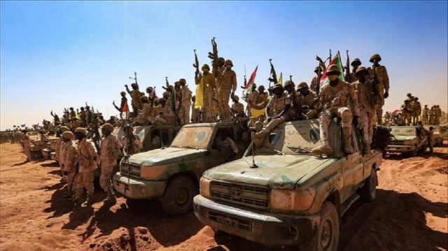 السودان.. نزوح آلاف المدنيين من الفاشر وكادقلي مع تصاعد القتال